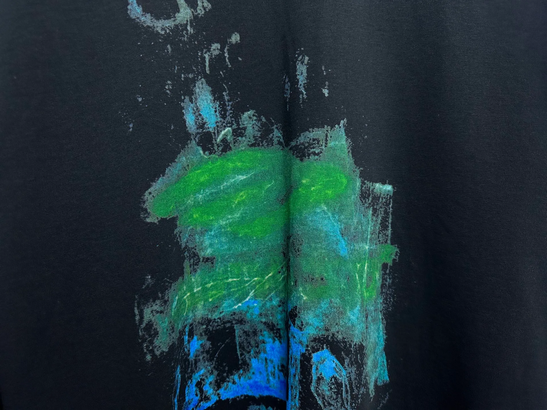 【balenciaga】 260 ; 320 1*1 ， ， 4 、 。 ， ; 。 Same Style。 ：Black，Green Size：XS-L